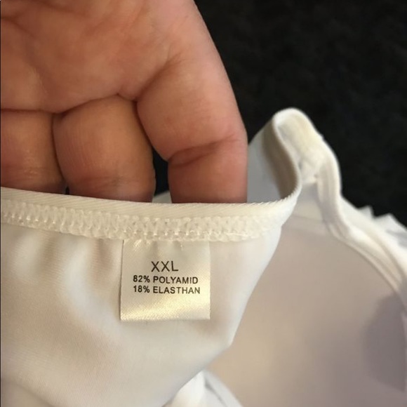 COPY - 2pc Fringe Bikini - Picture 7 of 7